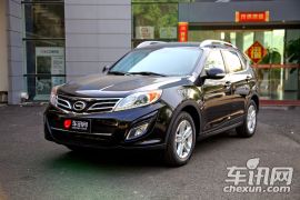 广汽乘用车-传祺GS5