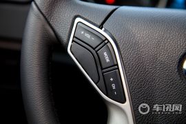 广汽乘用车-传祺GS5