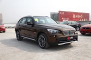 华晨宝马-宝马X1-xDrive28i豪华型