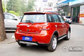 长城汽车-长城M4-1.5L 两驱豪华型