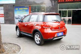 长城汽车-长城M4-1.5L 两驱豪华型