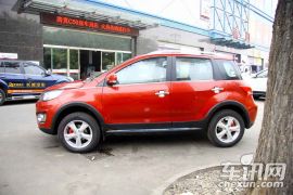 长城汽车-长城M4-1.5L 两驱豪华型