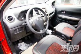 长城汽车-长城M4-1.5L 两驱豪华型