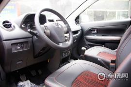 长城汽车-长城M4-1.5L 两驱豪华型