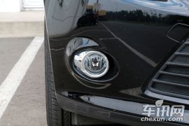 长安福特-福克斯-三厢 1.6 AT 风尚型