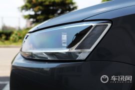 一汽-大众-速腾-1.6L 自动时尚型