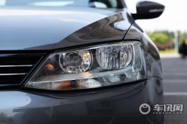 一汽-大众-速腾-1.6L 自动时尚型