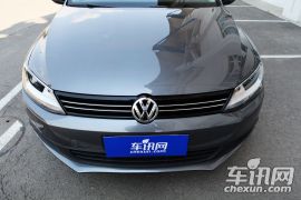 一汽-大众-速腾-1.6L 自动时尚型