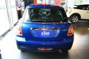 MINI-MINI-1.6L COOPER CABRIO