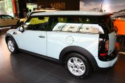 MINI-MINI CLUBMAN(进口)-1.6L ONE