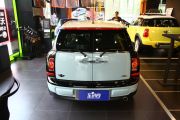 MINI-MINI CLUBMAN(进口)-1.6L ONE