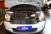 MINI-MINI CLUBMAN(进口)-1.6L ONE