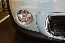 MINI-MINI CLUBMAN(进口)-1.6L ONE