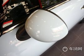 MINI-MINI CLUBMAN(进口)-1.6L ONE