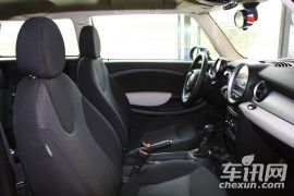 MINI-MINI-1.6L COOPER CABRIO