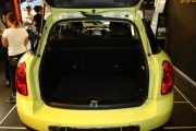 MINI-MINI COUNTRYMAN(进口)-1.6L COOPER Fun