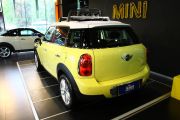 MINI-MINI COUNTRYMAN(进口)-1.6L COOPER Fun