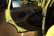 MINI-MINI COUNTRYMAN(进口)-1.6L COOPER Fun