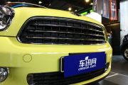 MINI-MINI COUNTRYMAN(进口)-1.6L COOPER Fun