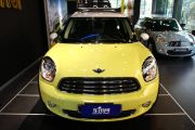 MINI-MINI COUNTRYMAN(进口)-1.6L COOPER Fun