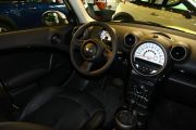 MINI-MINI COUNTRYMAN(进口)-1.6L COOPER Fun