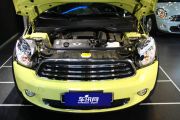 MINI-MINI COUNTRYMAN(进口)-1.6L COOPER Fun
