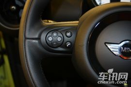 MINI-MINI COUNTRYMAN(进口)-1.6L COOPER Fun