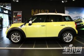 MINI-MINI COUNTRYMAN(进口)-1.6L COOPER Fun