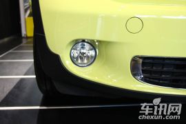 MINI-MINI COUNTRYMAN(进口)-1.6L COOPER Fun