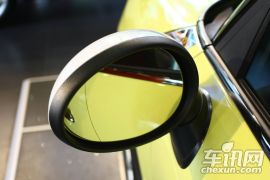 MINI-MINI COUNTRYMAN(进口)-1.6L COOPER Fun