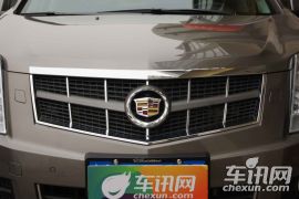 凯迪拉克-凯迪拉克SRX(进口)-纪念版 领先型