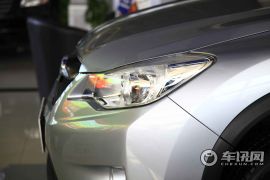 斯巴鲁-斯巴鲁XV(进口)-2.0 精英版