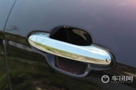 奇瑞汽车-东方之子-2.0 CVT尊雅型