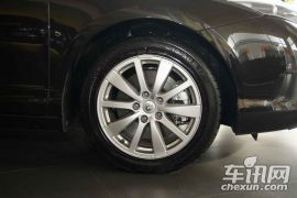 雷诺-拉古那(进口)-古贝2.0T 豪华导航版