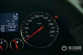 雷诺-拉古那(进口)-古贝2.0T 豪华导航版