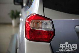 斯巴鲁-斯巴鲁XV(进口)-2.0 精英版