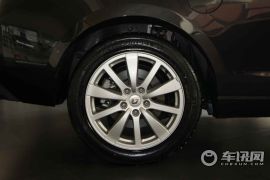 雷诺-拉古那(进口)-古贝2.0T 豪华导航版