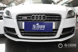 奥迪-奥迪TT(进口)-TTS Coupe