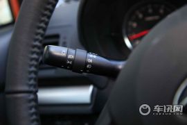 斯巴鲁-斯巴鲁XV(进口)-2.0 舒适版