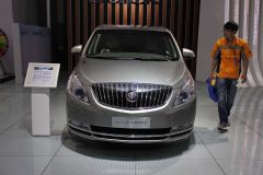 通用别克-别克GL8