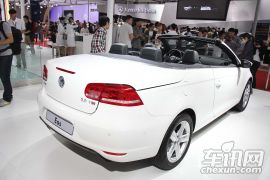 大众-大众Eos(进口)