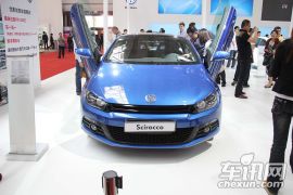 大众-尚酷(进口)