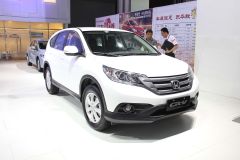 东风本田-本田CR-V