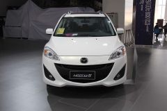 马自达-马自达5(进口)