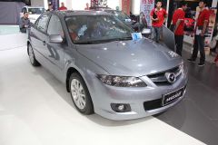 一汽马自达-马自达6