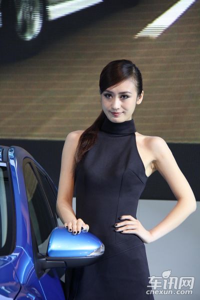 长安马自达3号车模