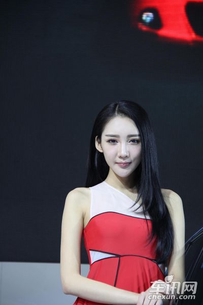 长安马自达4号车模