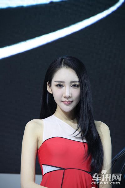 长安马自达4号车模