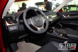 雷克萨斯-雷克萨斯GS(进口)-GS250豪华版