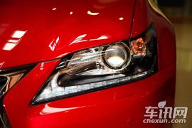 雷克萨斯-雷克萨斯GS(进口)-GS250豪华版